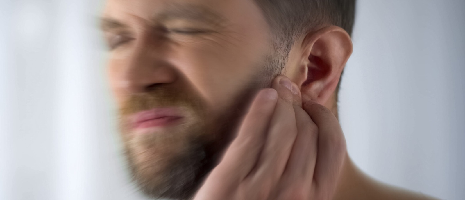 Sound feels distorted or muffled – a key sign your hearing aid needs servicing | Aanvii Hearing